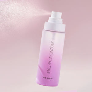 유니코닉 광채 메이크업 픽서 100ml, 1개 솔직 후기 | 피부 타입별 분석 - 상품 이미지 1