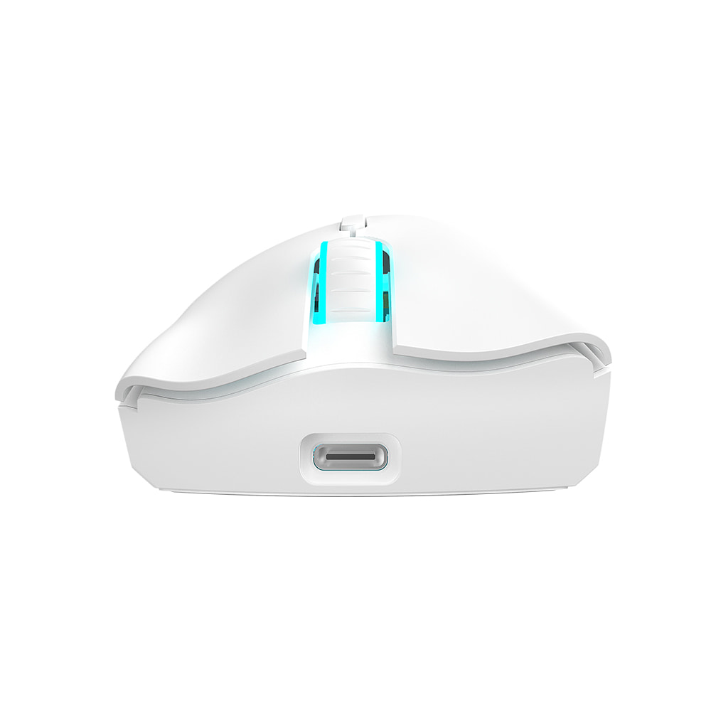 제닉스 TITAN GS AIR WIRELESS 무선 충전 게이밍마우스 이미지 6