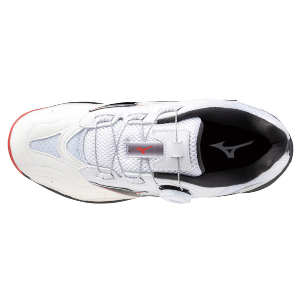 미즈노 MIZUNO 탁구화 웨이브 메달 SP5 2024년 81GA2412 - 상세 이미지 2