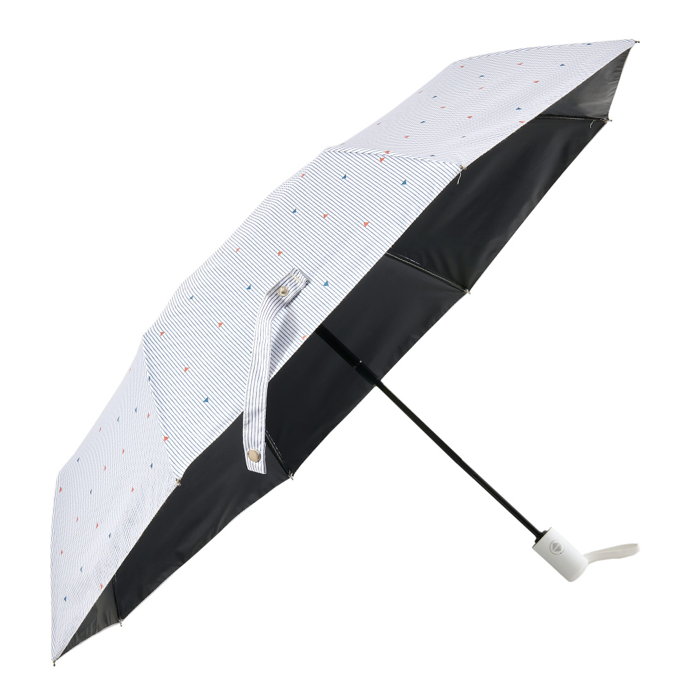 노멀라이프 우양산 자외선 UV 차단 양산 암막 초경량 3단 우산 양산 쿨핑크