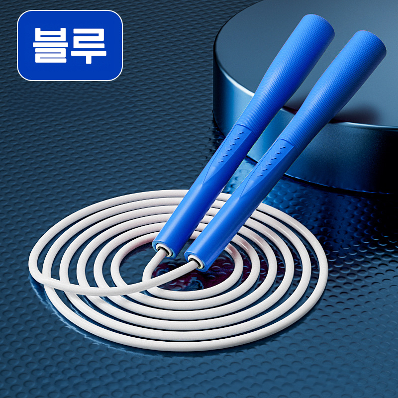 스피드 줄넘기 복싱 크로스핏 다이어트 어린이 성인용 이미지 3