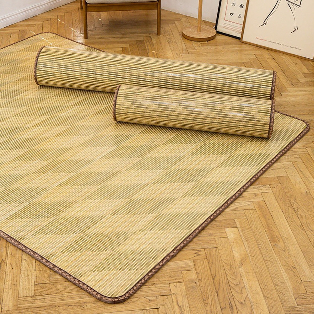 왕대자리 국산 대나무 돗자리 죽부인 댓자리 매트 청대자리 카페트 장판 코스트코 홈쇼핑 싱글