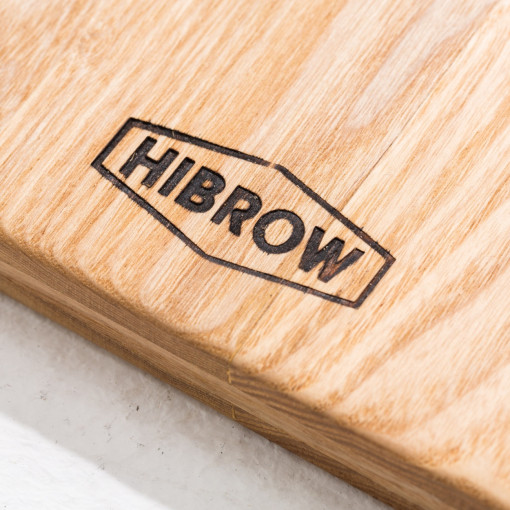 하이브로우 ASH 애쉬 캐리어 우드 상판 캠핑 박스 운반상자 나무 덮개 - 상세 이미지 5