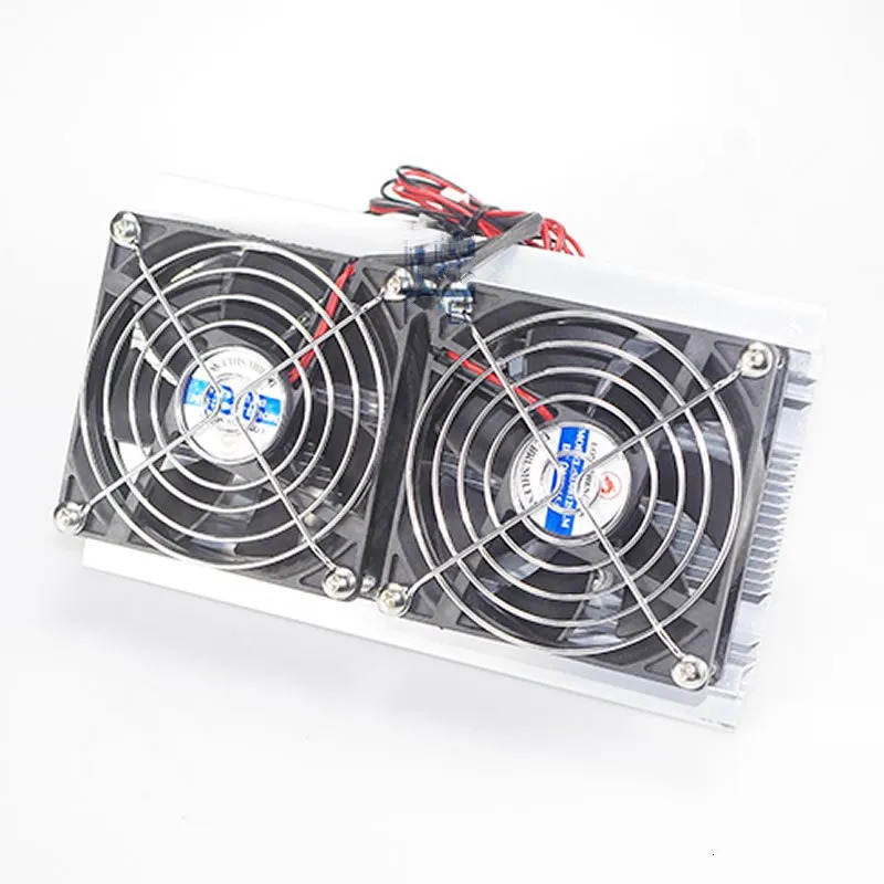 DIY 전자 냉장고 냉동 키트 듀얼 코어 반도체 : 대남상사