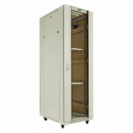 넥시 NX-H2200 허브랙 47U 아이보리 NX848 업체직발송