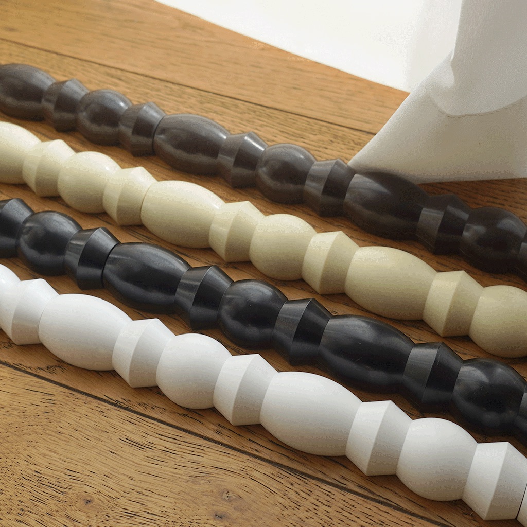 툰트 또랑 프레임 전선 쫄대 가리개 몰딩 이쁜 커버