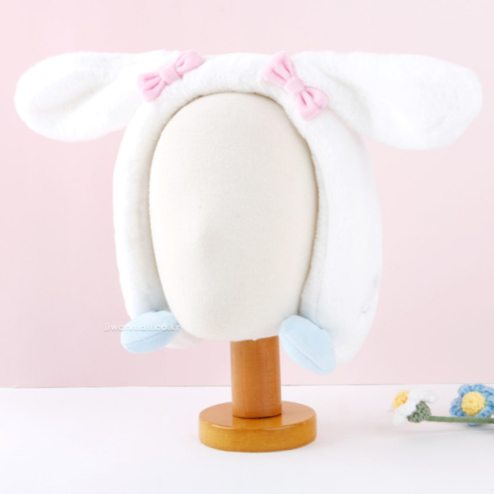 산리오 움직이는 귀마개 시나모롤 제품 이미지