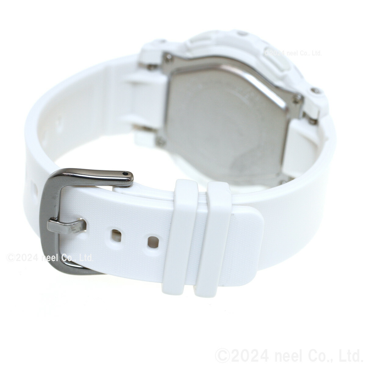 카시오 CASIO 베이비지 트로피컬 컬러 여성 손목시계 BGA-290US-6AJF - 상세 이미지 5