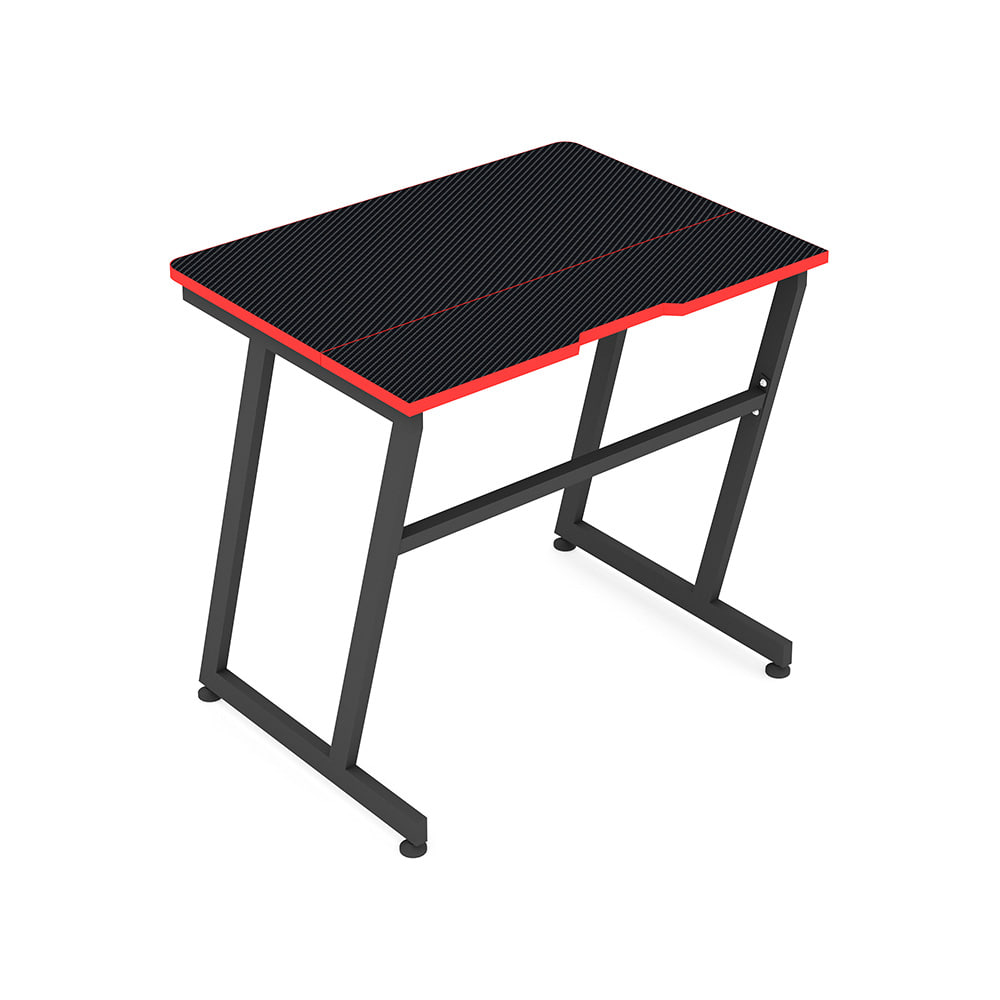 제닉스크리에이티브 ARENA-X ZERO DESK 800 컴퓨터 게임용 게이밍책상 - 상세 이미지 2
