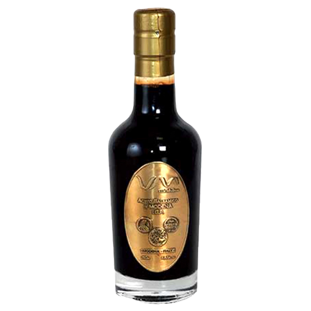 빌라 모데나 발사믹 식초 골드라벨 250ml : 푸드K