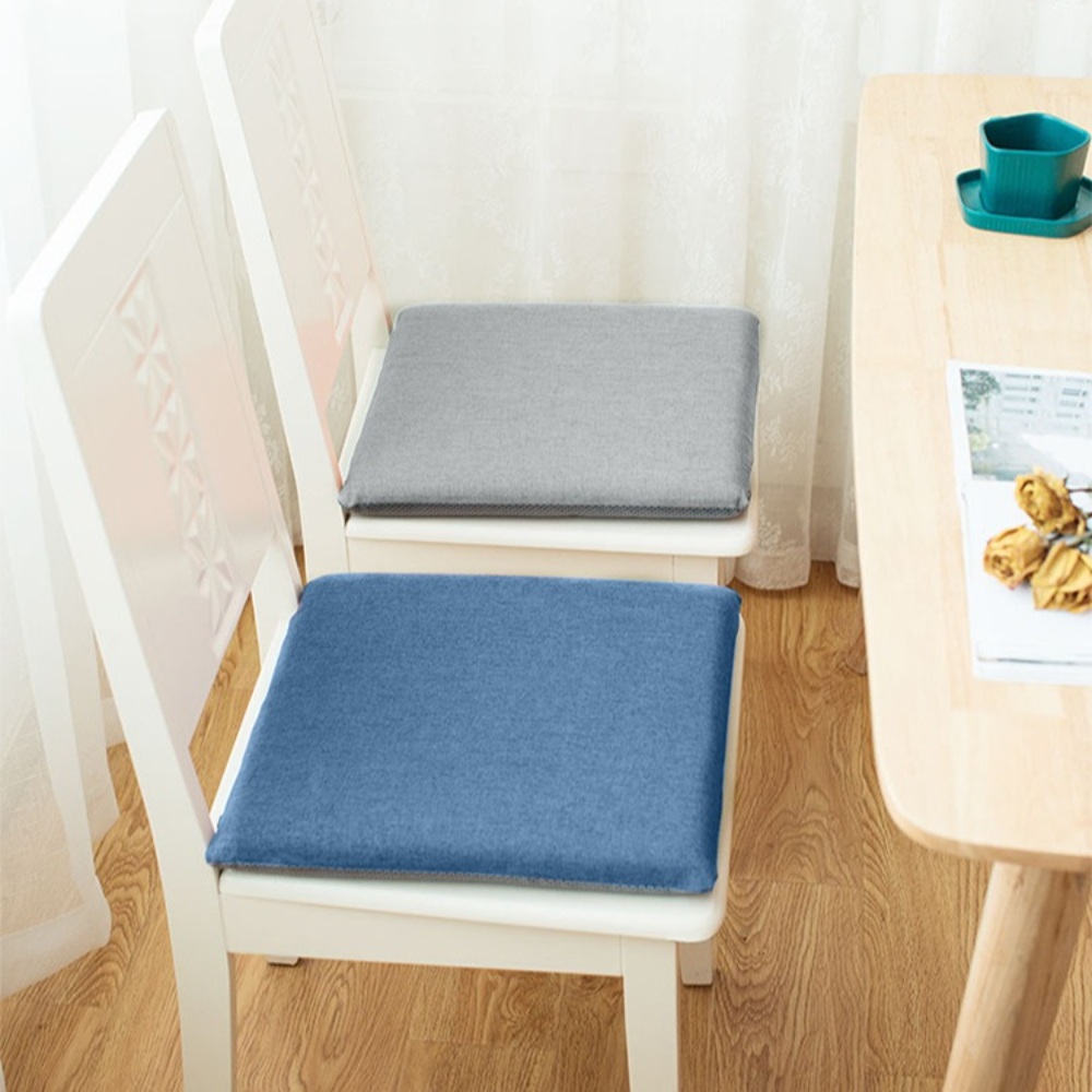 아이방 공부방 과외 의자 쿠션 푹신한 오래 앉아도 편한