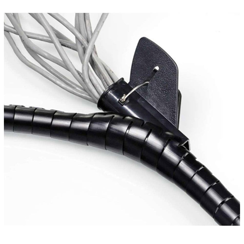 16mm 전선주름관 전선보호관 커버 전선관 이미지 4