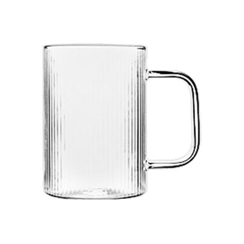 SJ 마카 글라스 MK-CMUG 칼립소 머그컵 주스잔 커피잔 - 메인 이미지