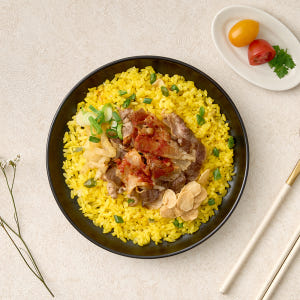 굿스푼 덮밥 도시락 12종 12팩 건강식 혼밥 간단한 아침메뉴 식단 두부... 맛있게 먹은 솔직 후기 - 상품 이미지 3