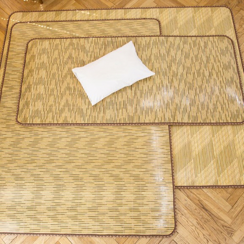 왕대자리 국산 대나무 돗자리 죽부인 댓자리 매트 청대자리 카페트 장판 코스트코 홈쇼핑 싱글