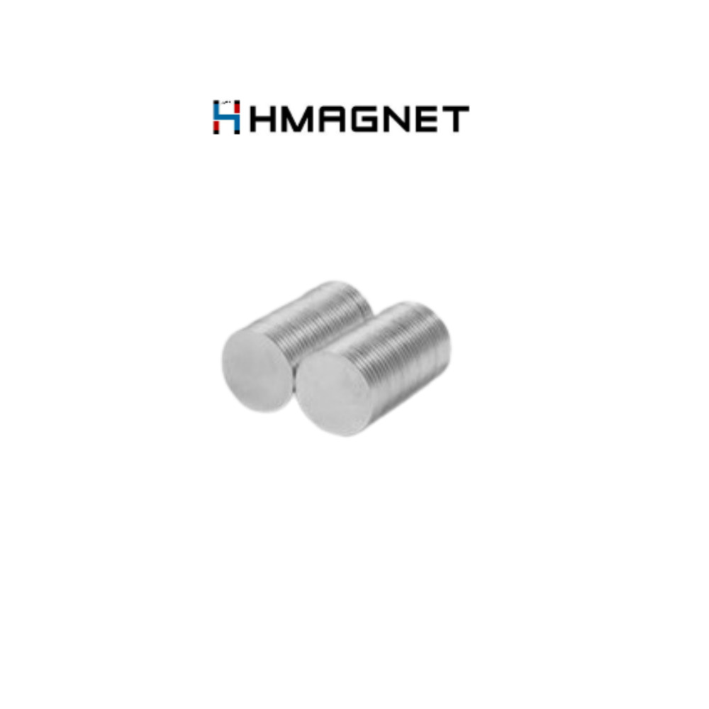 초강력 네오디움 자석 15파이 원형, 15x1.5mm 실사용 후기 | 효과 있을까? - 대표 이미지