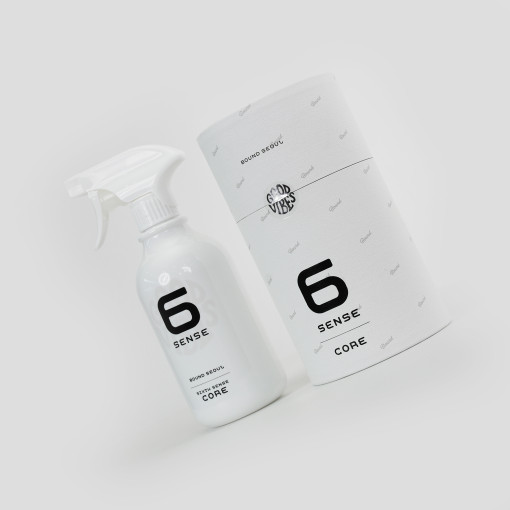 바운드서울 식스센스 500ml 물왁스 자동차 광택코팅제 - 상세 이미지 2