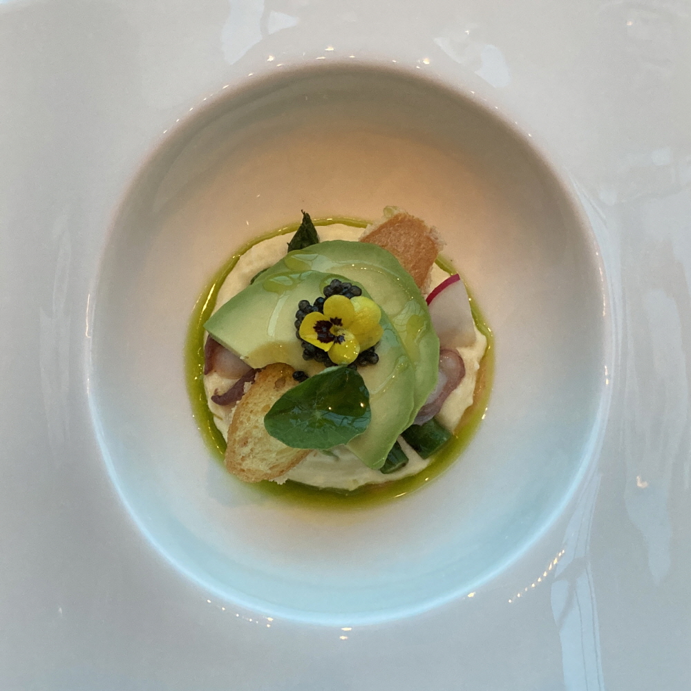 알마스캐비아 벨루가캐비어 철갑상어알 캐비아 30g - 상세 이미지 4