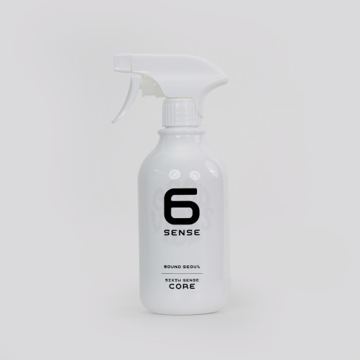 바운드서울 식스센스 500ml 물왁스 자동차 광택코팅제 - 상세 이미지 3