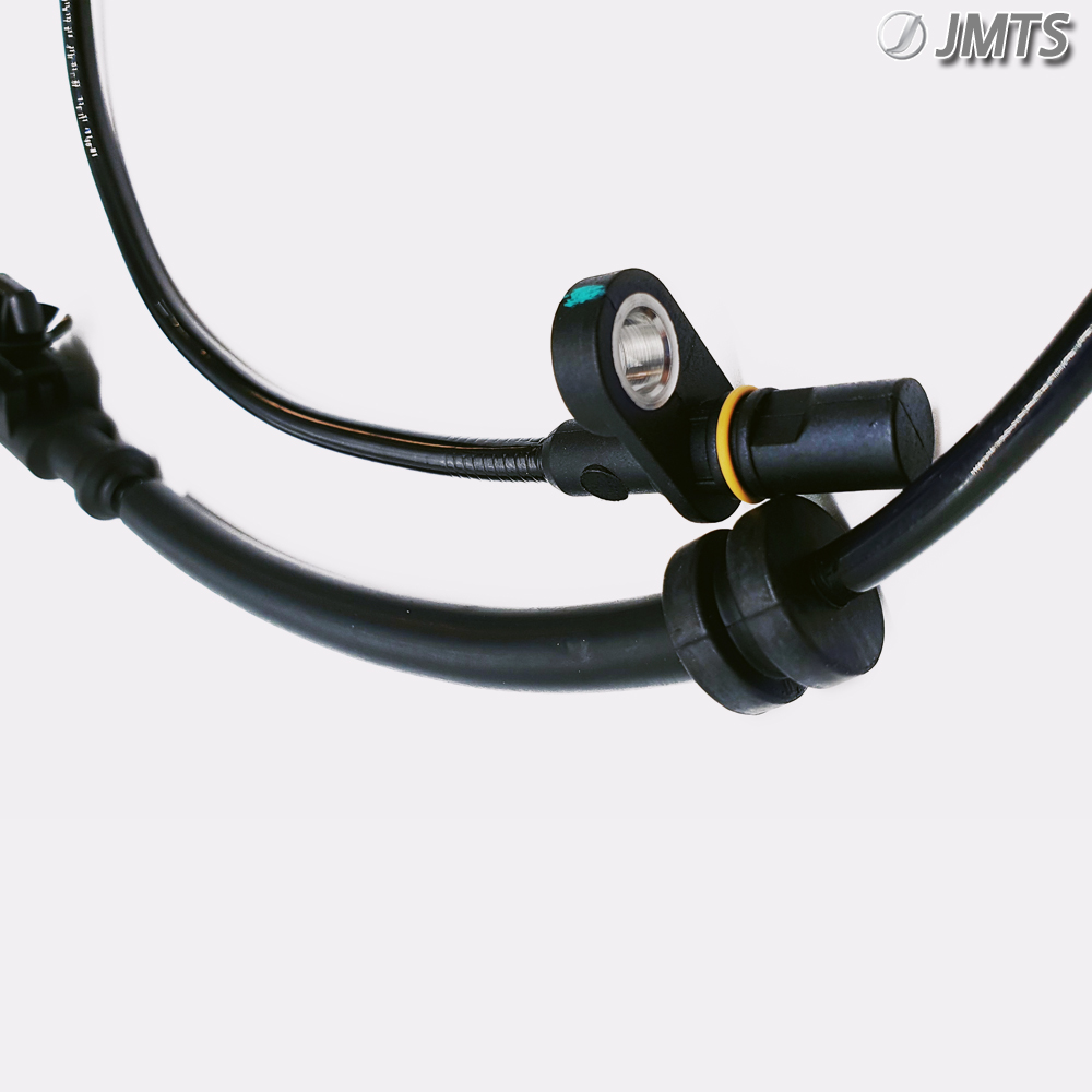 스마트 EV Z ABS 센서 휠 속도 프론트 앞 이브이제타 EVZ 전기자동차 어셈블리 부품 - 상세 이미지 2