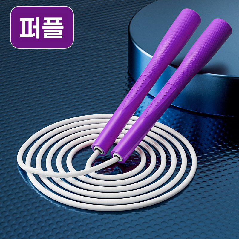 스피드 줄넘기 복싱 크로스핏 다이어트 어린이 성인용 이미지 4