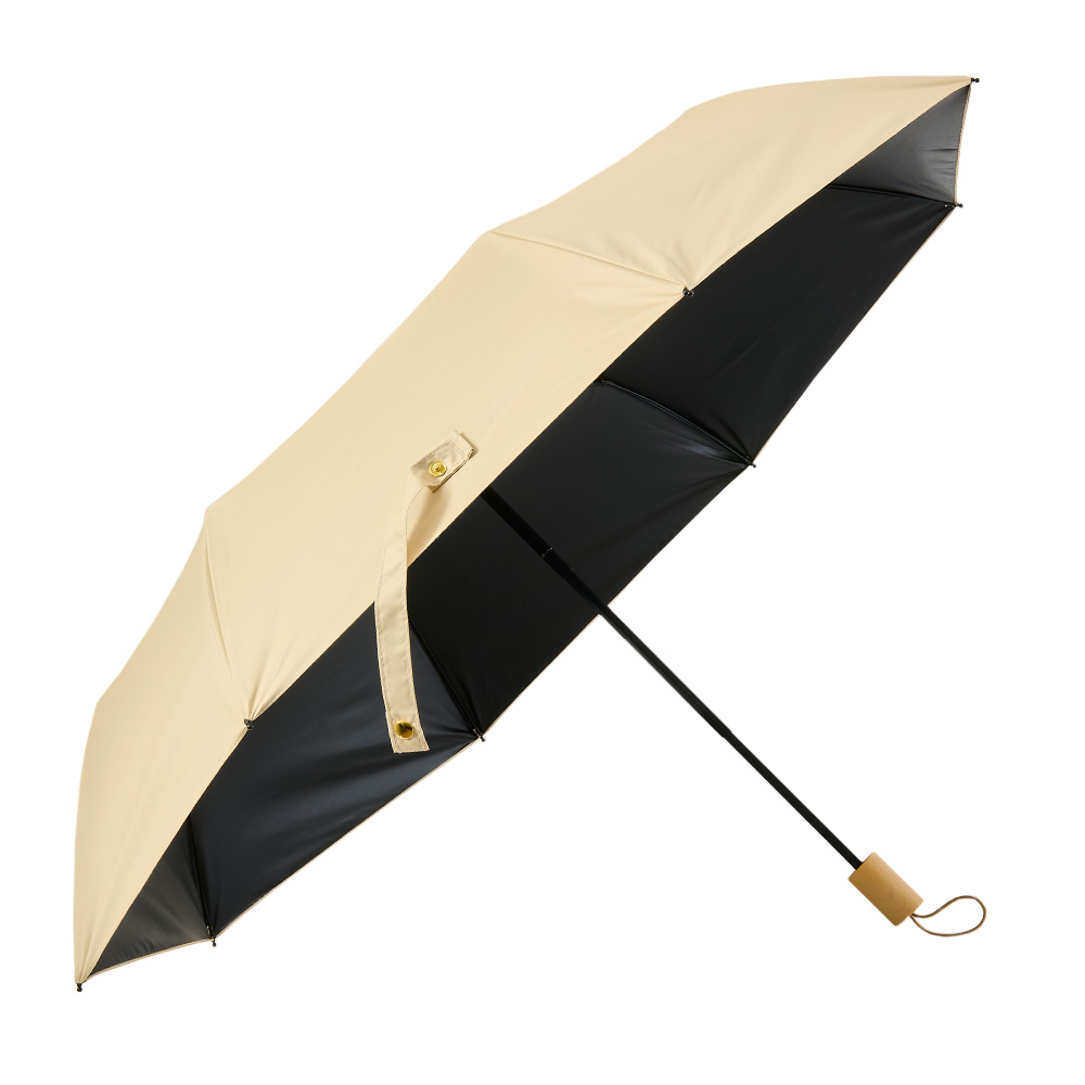 노멀라이프 우양산 자외선 UV 차단 양산 암막 초경량 3단 우산 양산 쿨핑크