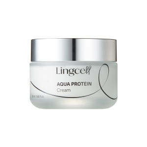 링셀 수분 단백질 순한 촉촉한 크림 50ml 솔직 후기 | 피부 타입별 분석 - 상품 이미지 1