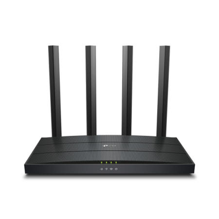 TP-LINK Archer AX17 Wi-Fi 6 듀얼 밴드 무선 와이파이 공유기