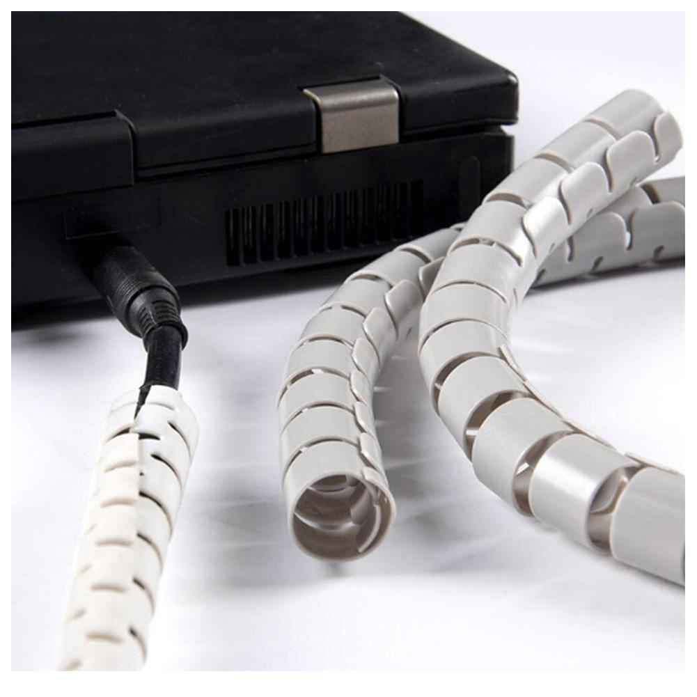 16mm 전선주름관 전선보호관 커버 전선관 이미지 3