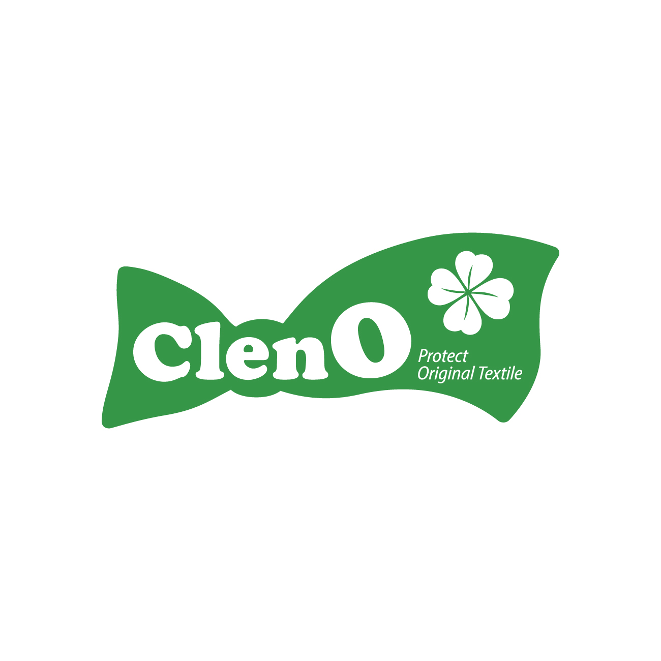 클렌오 스토어 로고