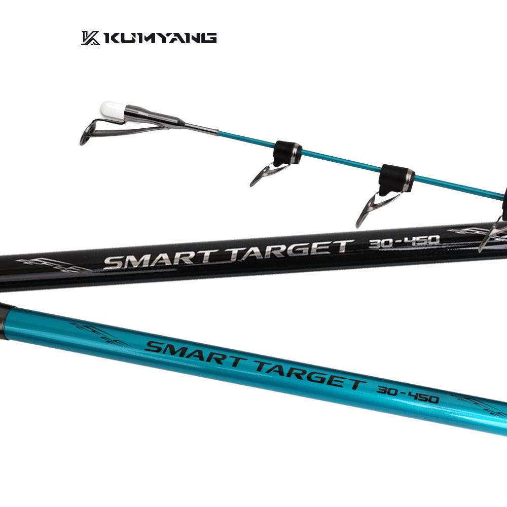 금양 스마트 타겟 상세