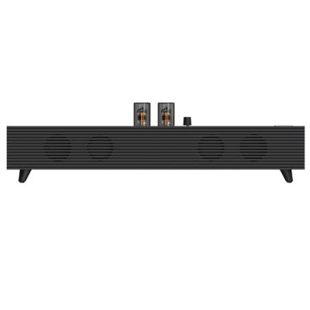 앱코 ABKO S1500V LED 진공관 사운드바 스피커