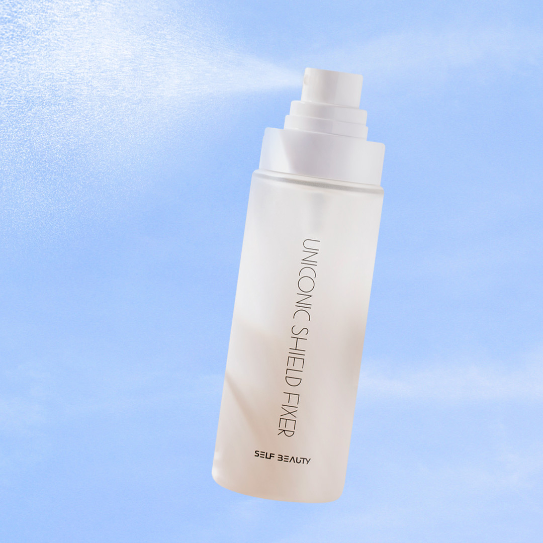 유니코닉 쉴드 메이크업 픽서 100ml, 1개 이미지