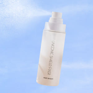 유니코닉 쉴드 메이크업 픽서 100ml, 1개 솔직 후기 | 피부 타입별 분석 - 상품 이미지 1