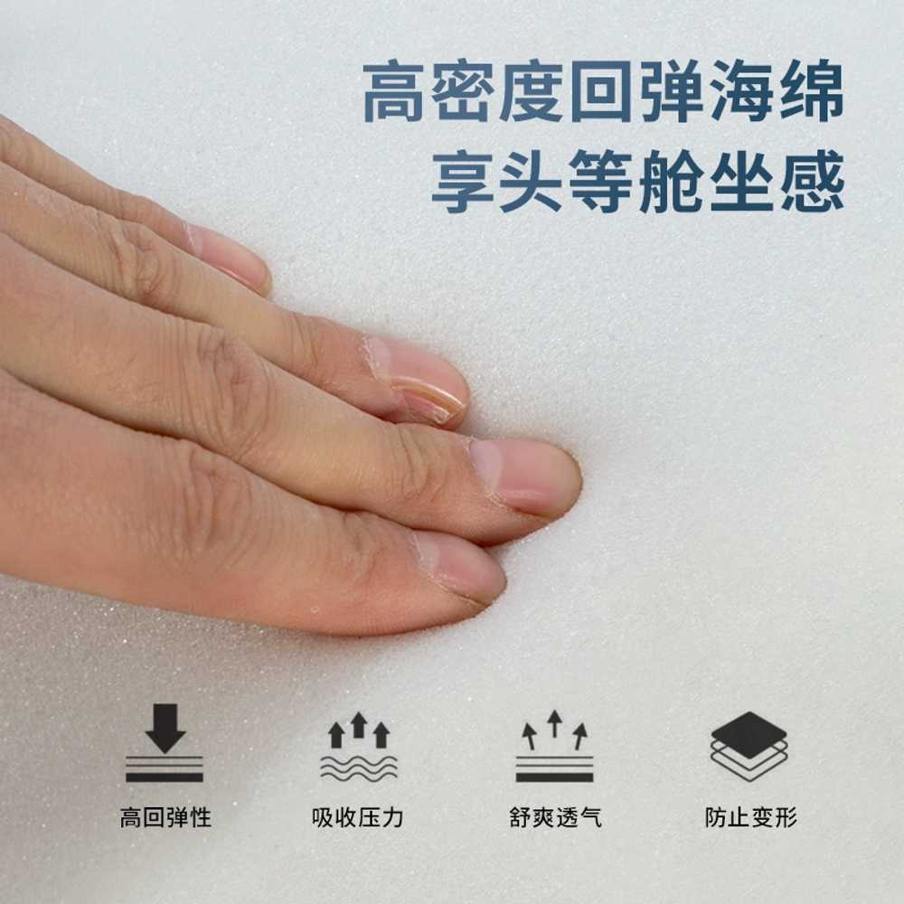 전동 리프팅 등받이 침대 어르신 요양원 모션 매트 숏 기본 - 상세 이미지 4