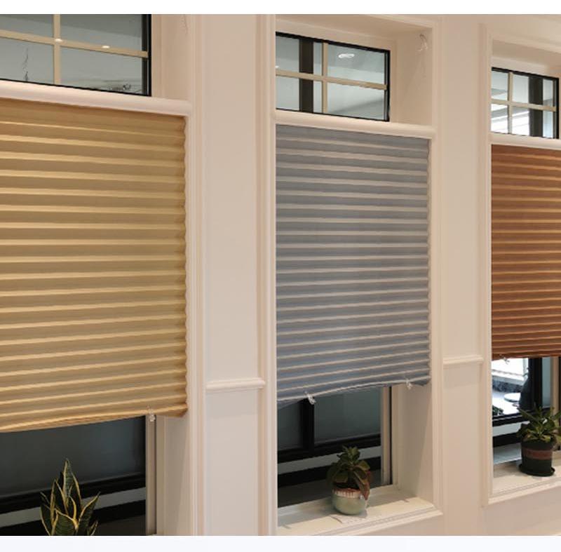 유리창 가리개 햇볕 창문 부착 블라인드 여름 유리창블라인드