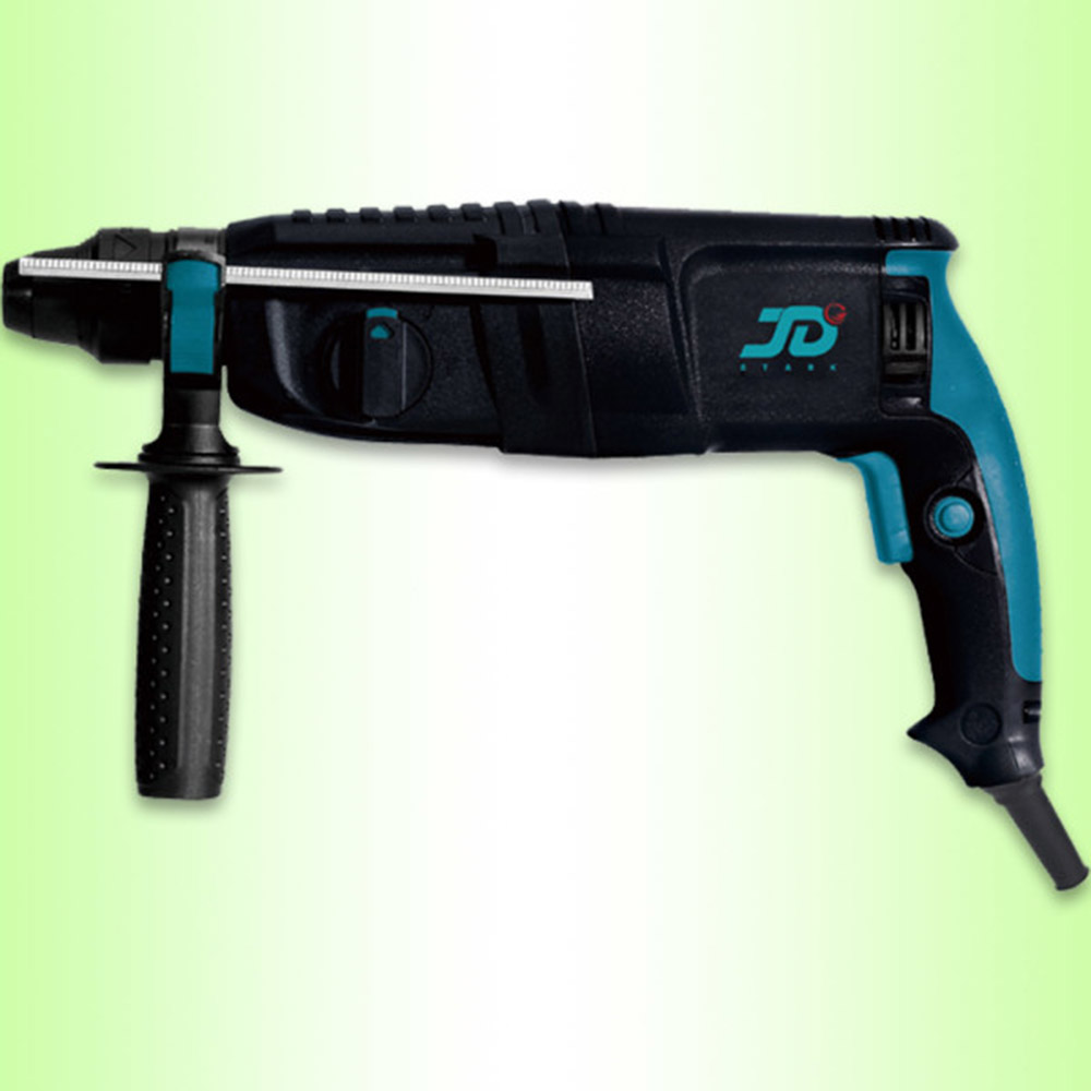 제이디스타크 전기해머드릴 JD-26YS 전동공구 파쇄 함마 전기 로터리