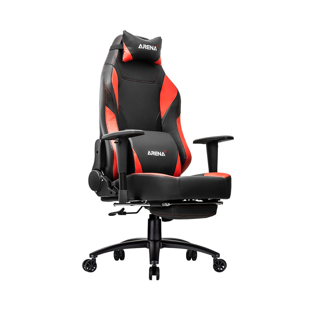 제닉스 ARENA-X FOOT REST 발받침 게이밍의자