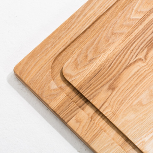 하이브로우 ASH 애쉬 캐리어 우드 상판 캠핑 박스 운반상자 나무 덮개 - 상세 이미지 4