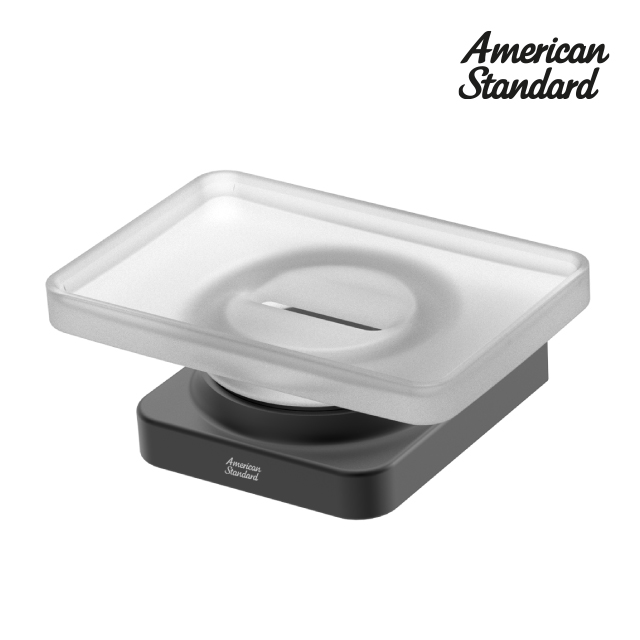 아메리칸스탠다드 플랫 비누대 (그라파이트) American Standard FH1051 - 상품 이미지