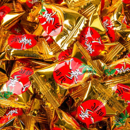 맛고을 인삼캔디 1.8kg 대용량 과자 디저트 후식 캔디 사탕 간식 엠티 행사 축제 업소용