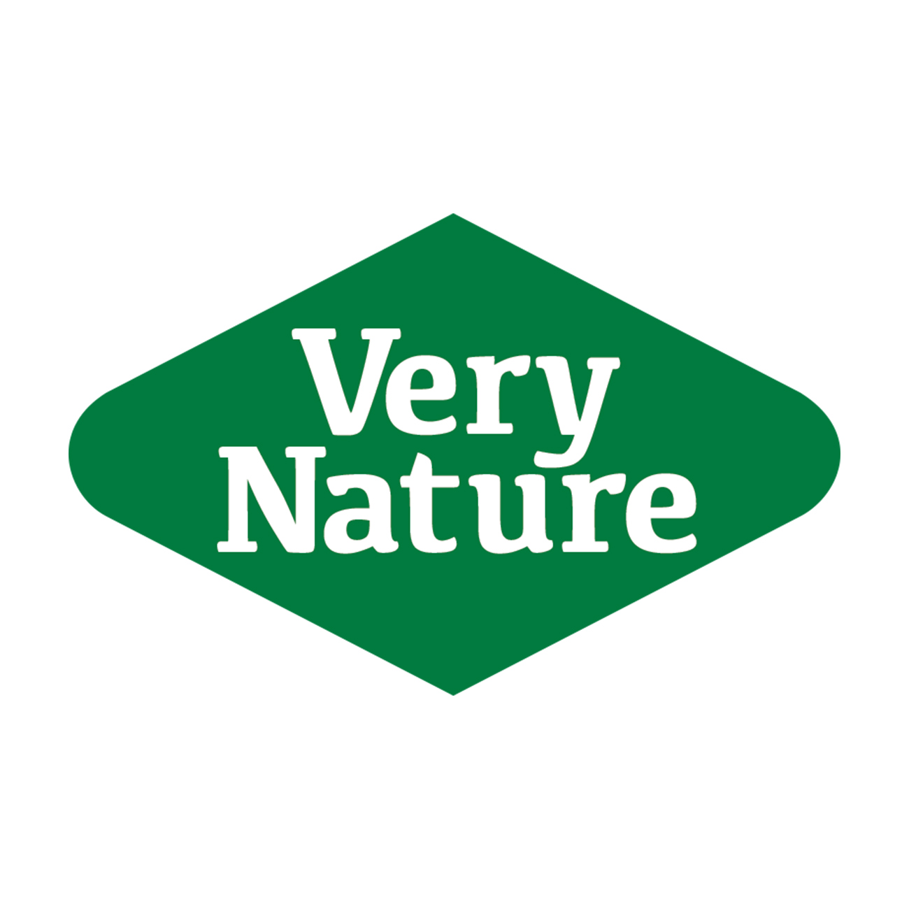 베리네이처 스토어 로고