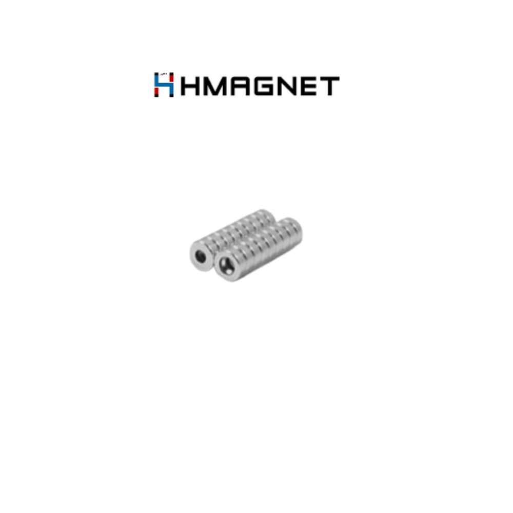 초강력 네오디움 원형 사라 자석 S극, 8x3mm (5.3-3.2) - 상품 이미지