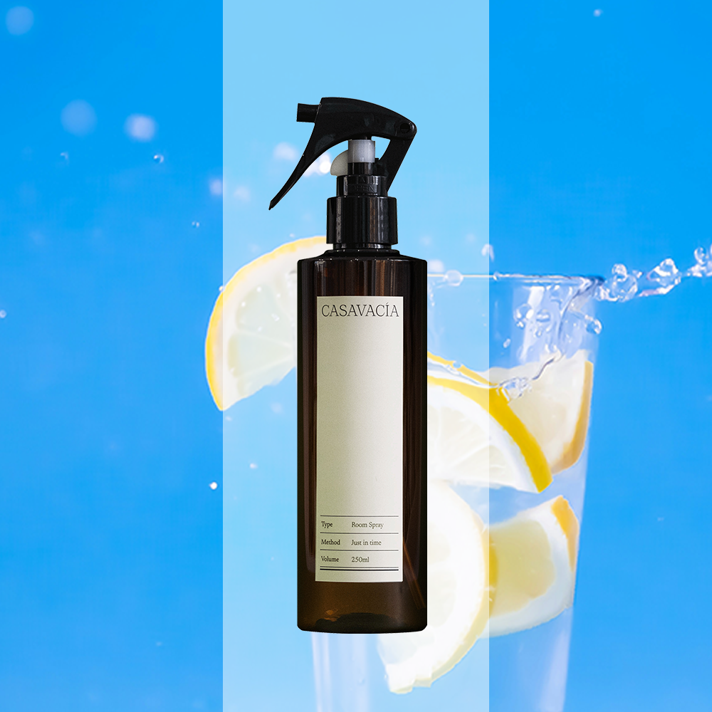 아쿠아 유니버셜 룸스프레이 섬유향수 드레스퍼퓸 Eau de Toilette(10%) - 상품 이미지