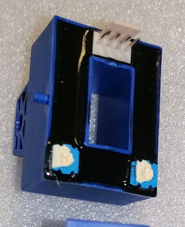 상세설명참조 S1AM2.5-200/2 S1AM2.5-300/2 JSW 사출 성형기 S1DM2.5용 변류기