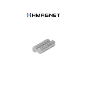초강력 네오디움 자석 5파이 원형, 5x2mm 실사용 후기 | 효과 있을까? - 상품 이미지 1