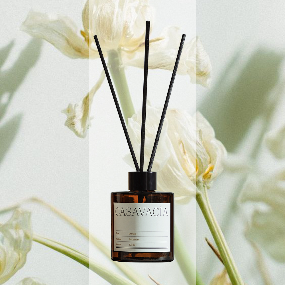 크레마 벨루탄테 디퓨저 방향제 Eau de Parfum(25%) - 상품 이미지