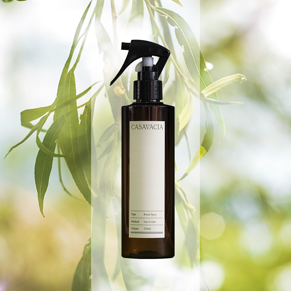 웻가든 룸스프레이 섬유향수 드레스퍼퓸 Eau de Toilette(10%) - 상품 이미지