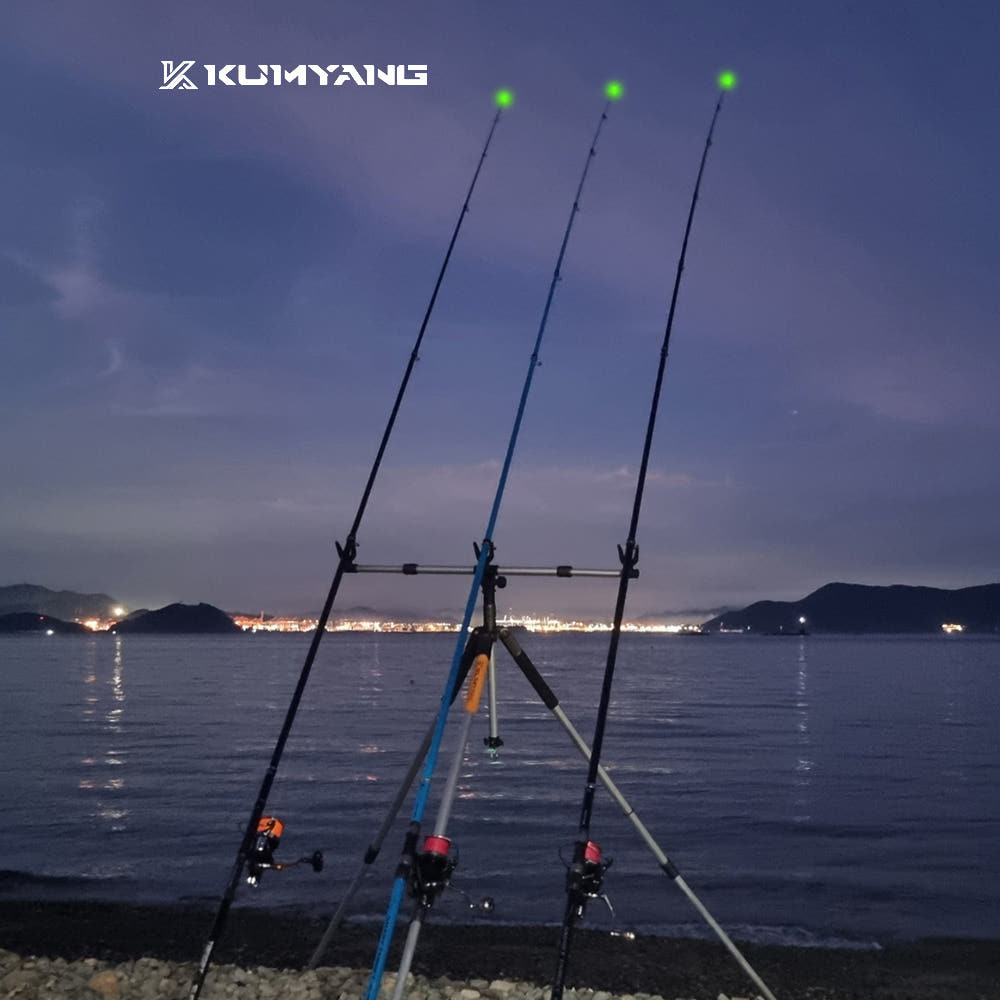 금양 스마트 타겟 서프대 원투대