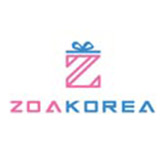 조아코리아 스토어 로고